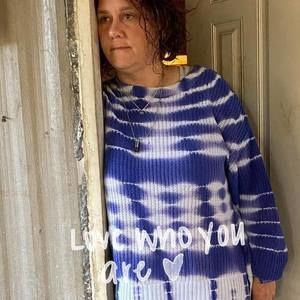 Meet your Posher, Jerri